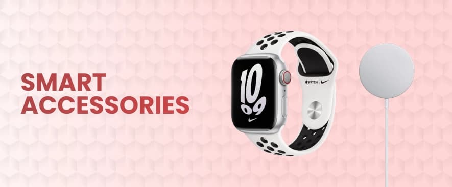 SMART ACCESSORIES
