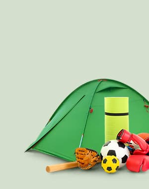 Sporting Goods & Recreation 